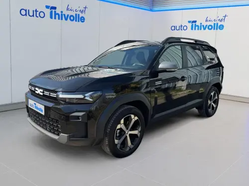 Dacia Bigster Bigster Hybrid 155 Journey - Photo 0