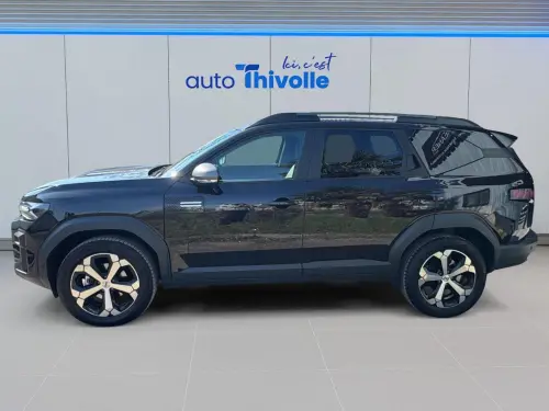 Dacia Bigster Bigster Hybrid 155 Journey - Photo 1