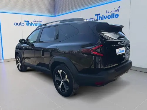 Dacia Bigster Bigster Hybrid 155 Journey - Photo 2