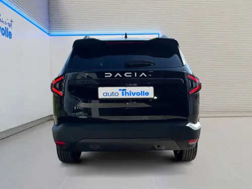 Dacia Bigster Bigster Hybrid 155 Journey - Photo 3