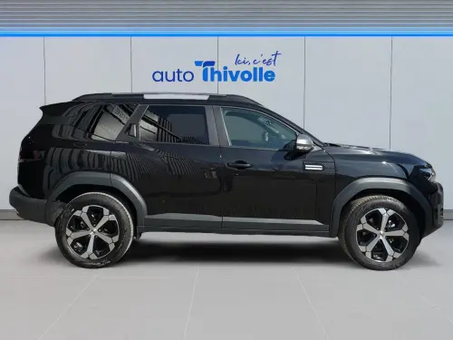 Dacia Bigster Bigster Hybrid 155 Journey - Photo 5