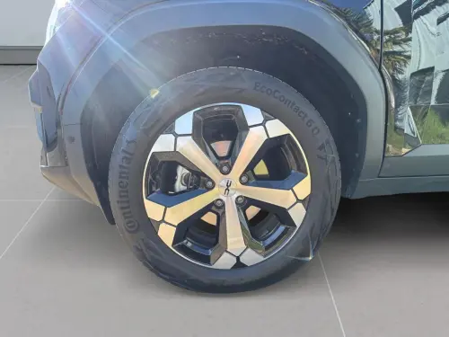 Dacia Bigster Bigster Hybrid 155 Journey - Photo 8