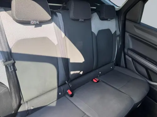 Dacia Bigster Bigster Hybrid 155 Journey - Photo 17