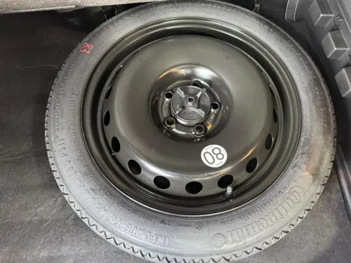 Dacia Bigster Bigster Hybrid 155 Journey - Photo 21