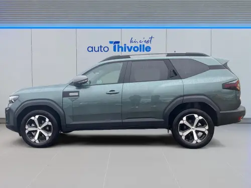 Dacia Bigster Bigster Hybrid 155 Journey - Photo 1