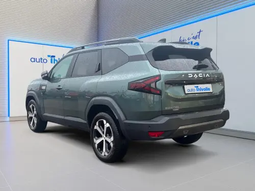 Dacia Bigster Bigster Hybrid 155 Journey - Photo 2