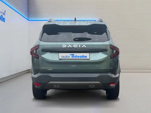 Dacia Bigster Bigster Hybrid 155 Journey - Photo 3