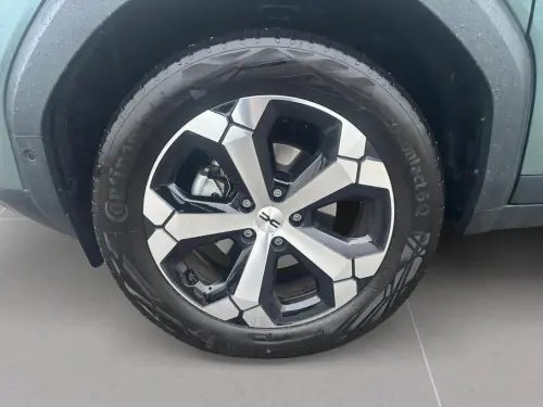 Dacia Bigster Bigster Hybrid 155 Journey - Photo 8