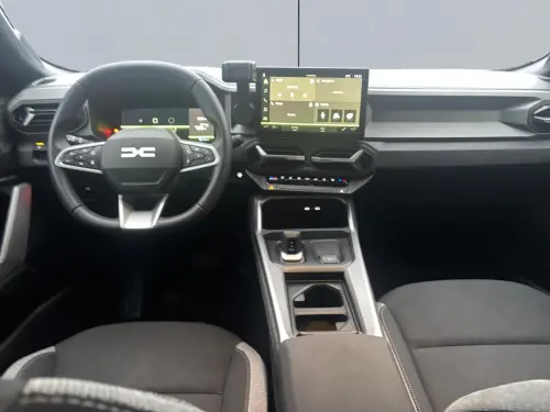 Dacia Bigster Bigster Hybrid 155 Journey - Photo 11