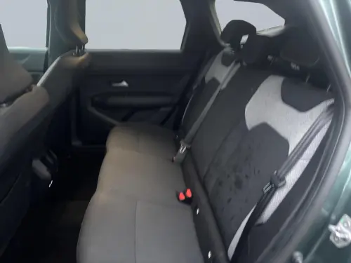 Dacia Bigster Bigster Hybrid 155 Journey - Photo 15