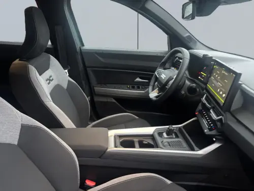 Dacia Bigster Bigster Hybrid 155 Journey - Photo 16