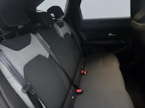 Dacia Bigster Bigster Hybrid 155 Journey - Photo 17