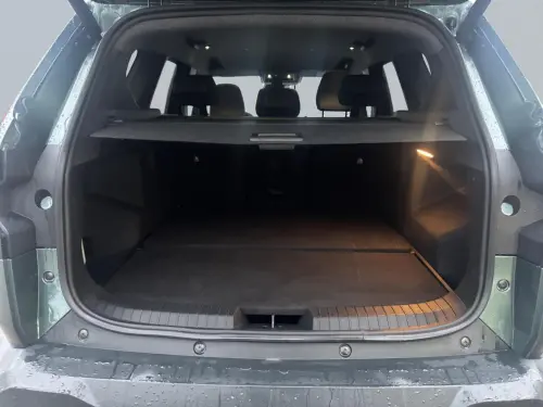 Dacia Bigster Bigster Hybrid 155 Journey - Photo 18