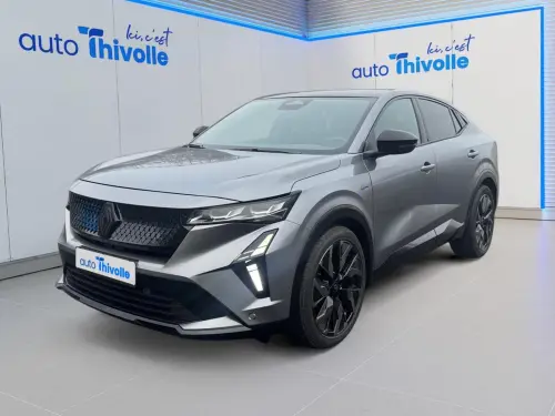 Renault Rafale E-Tech full hybrid 200ch esprit Alpine - Photo 0