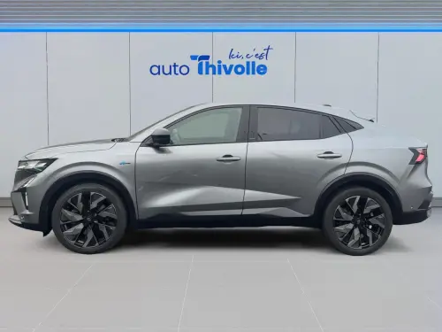 Renault Rafale E-Tech full hybrid 200ch esprit Alpine - Photo 1