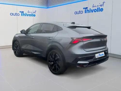 Renault Rafale E-Tech full hybrid 200ch esprit Alpine - Photo 2