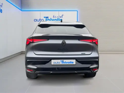 Renault Rafale E-Tech full hybrid 200ch esprit Alpine - Photo 3