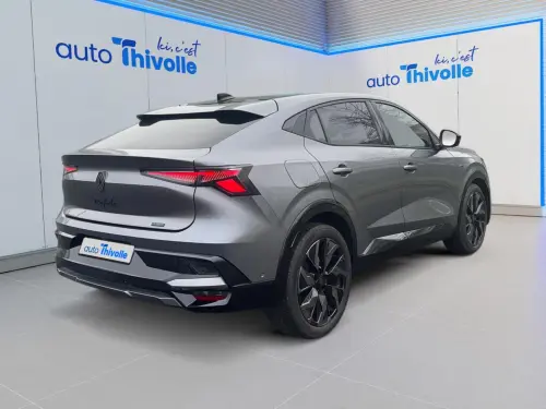 Renault Rafale E-Tech full hybrid 200ch esprit Alpine - Photo 4