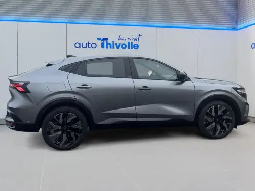 Renault Rafale E-Tech full hybrid 200ch esprit Alpine - Photo 5