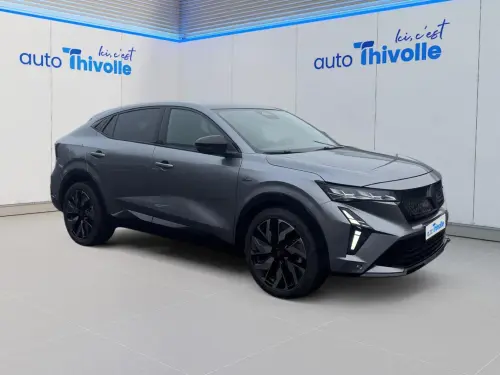 Renault Rafale E-Tech full hybrid 200ch esprit Alpine - Photo 6