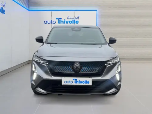 Renault Rafale E-Tech full hybrid 200ch esprit Alpine - Photo 7