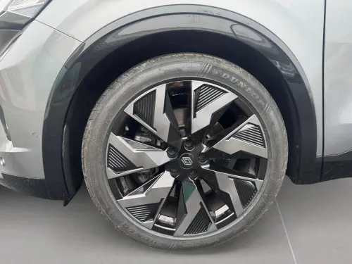 Renault Rafale E-Tech full hybrid 200ch esprit Alpine - Photo 8