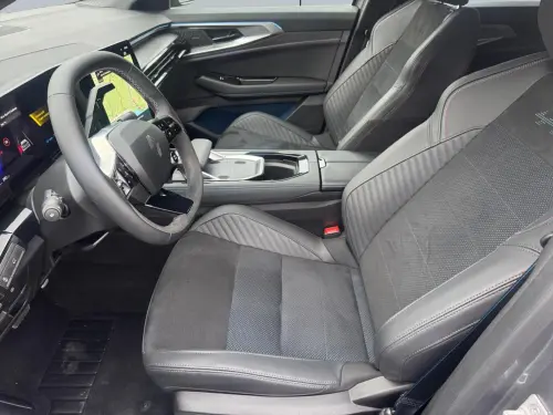 Renault Rafale E-Tech full hybrid 200ch esprit Alpine - Photo 9