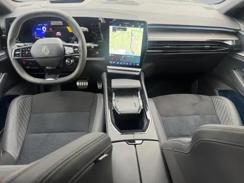 Renault Rafale E-Tech full hybrid 200ch esprit Alpine - Photo 11