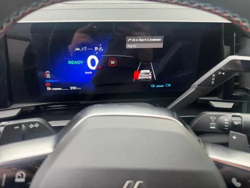 Renault Rafale E-Tech full hybrid 200ch esprit Alpine - Photo 13