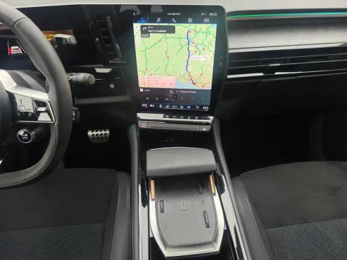 Renault Rafale E-Tech full hybrid 200ch esprit Alpine - Photo 14