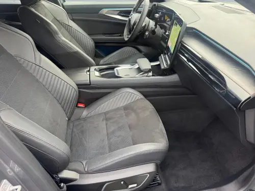 Renault Rafale E-Tech full hybrid 200ch esprit Alpine - Photo 16