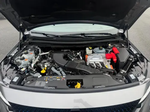 Renault Rafale E-Tech full hybrid 200ch esprit Alpine - Photo 19