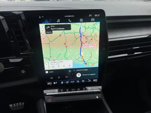 Renault Rafale E-Tech full hybrid 200ch esprit Alpine - Photo 20