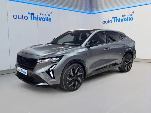 Renault Rafale E-Tech full hybrid 200ch esprit Alpine - Photo 0