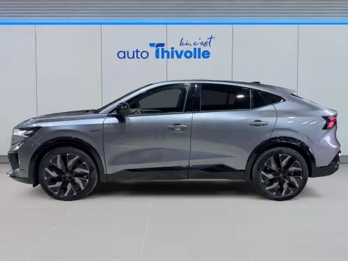 Renault Rafale E-Tech full hybrid 200ch esprit Alpine - Photo 1