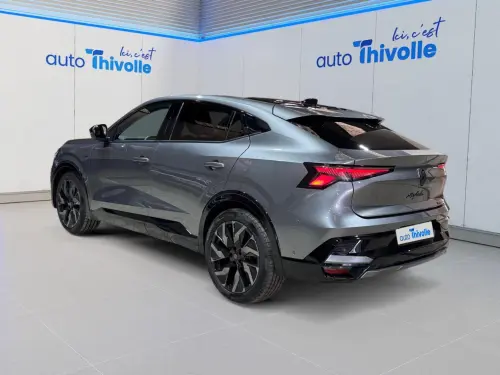 Renault Rafale E-Tech full hybrid 200ch esprit Alpine - Photo 2