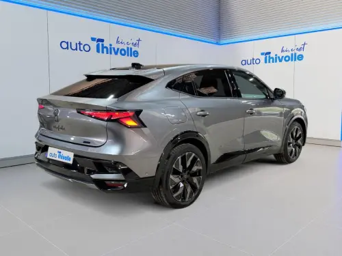 Renault Rafale E-Tech full hybrid 200ch esprit Alpine - Photo 4