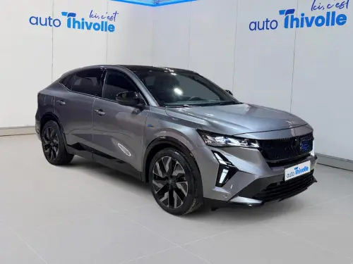 Renault Rafale E-Tech full hybrid 200ch esprit Alpine - Photo 6