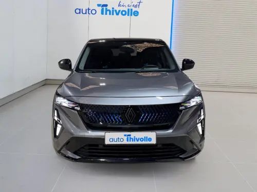 Renault Rafale E-Tech full hybrid 200ch esprit Alpine - Photo 7