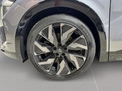 Renault Rafale E-Tech full hybrid 200ch esprit Alpine - Photo 8