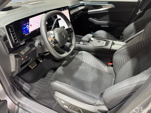 Renault Rafale E-Tech full hybrid 200ch esprit Alpine - Photo 9