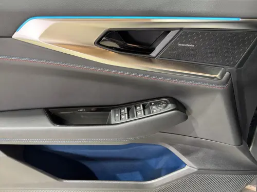 Renault Rafale E-Tech full hybrid 200ch esprit Alpine - Photo 10