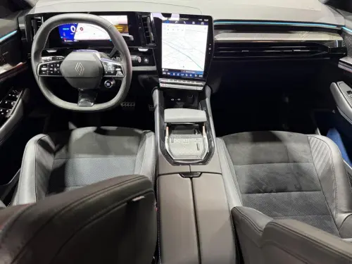 Renault Rafale E-Tech full hybrid 200ch esprit Alpine - Photo 11