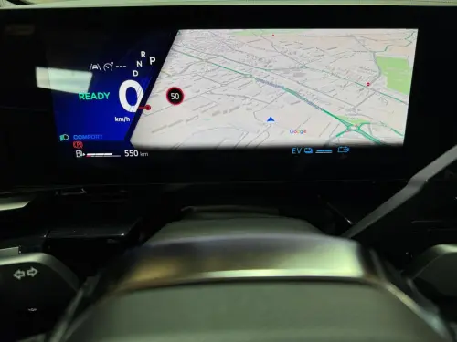 Renault Rafale E-Tech full hybrid 200ch esprit Alpine - Photo 13