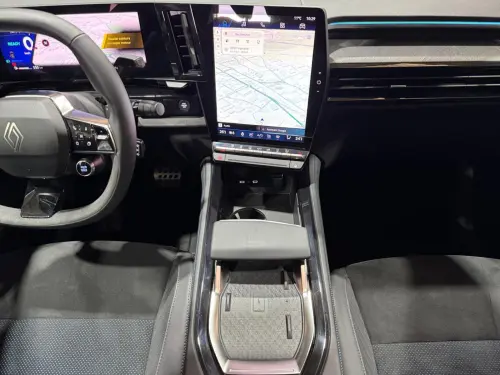 Renault Rafale E-Tech full hybrid 200ch esprit Alpine - Photo 14