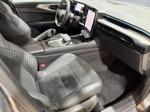 Renault Rafale E-Tech full hybrid 200ch esprit Alpine - Photo 16