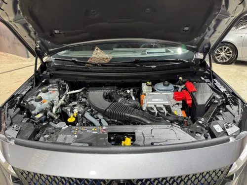 Renault Rafale E-Tech full hybrid 200ch esprit Alpine - Photo 19