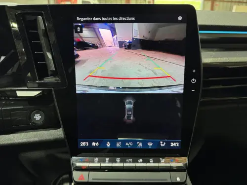 Renault Rafale E-Tech full hybrid 200ch esprit Alpine - Photo 20