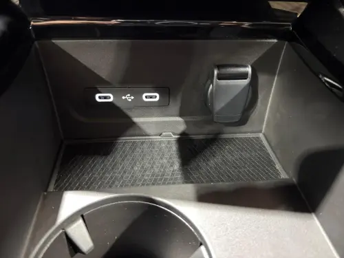 Renault Rafale E-Tech full hybrid 200ch esprit Alpine - Photo 22