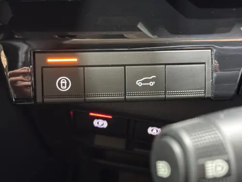 Renault Rafale E-Tech full hybrid 200ch esprit Alpine - Photo 23